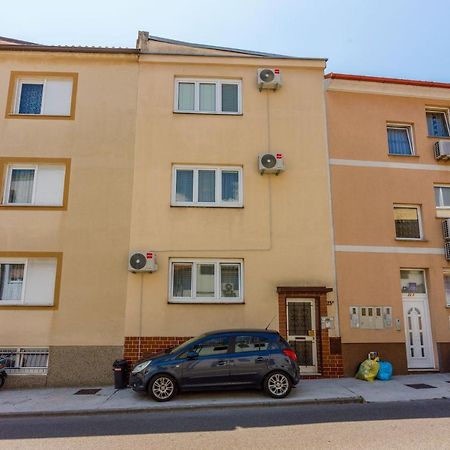 Apartments And Room Art Crikvenica Zewnętrze zdjęcie