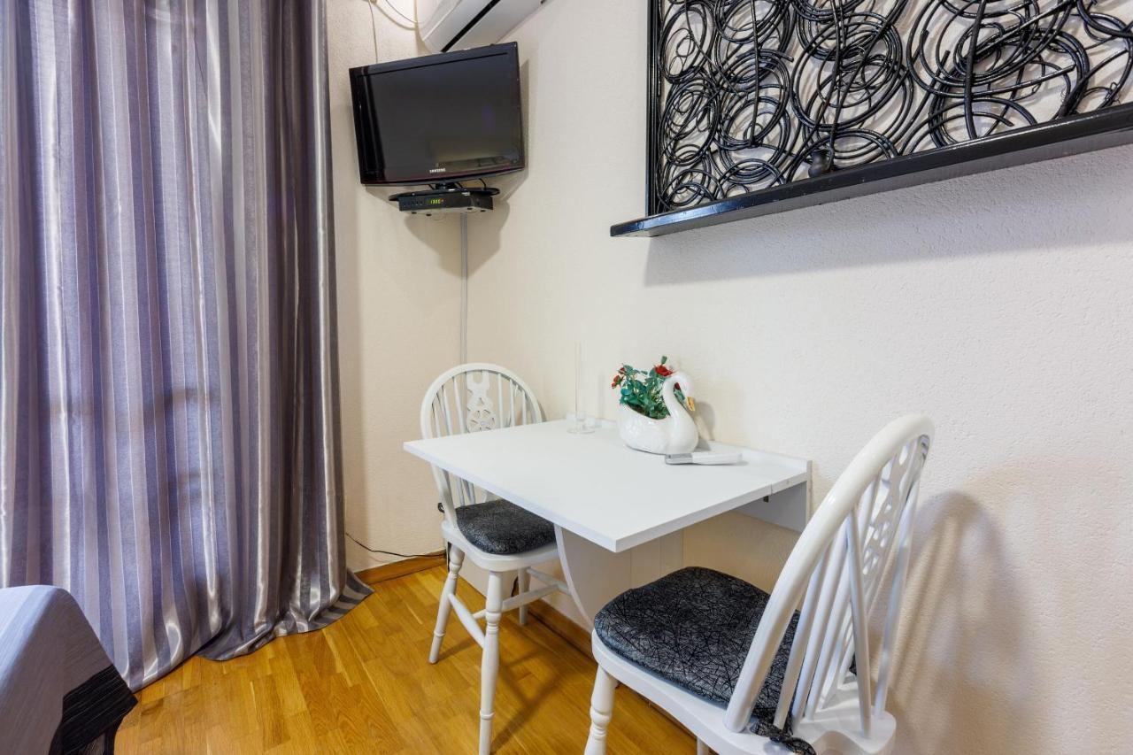 Apartments And Room Art Crikvenica Zewnętrze zdjęcie