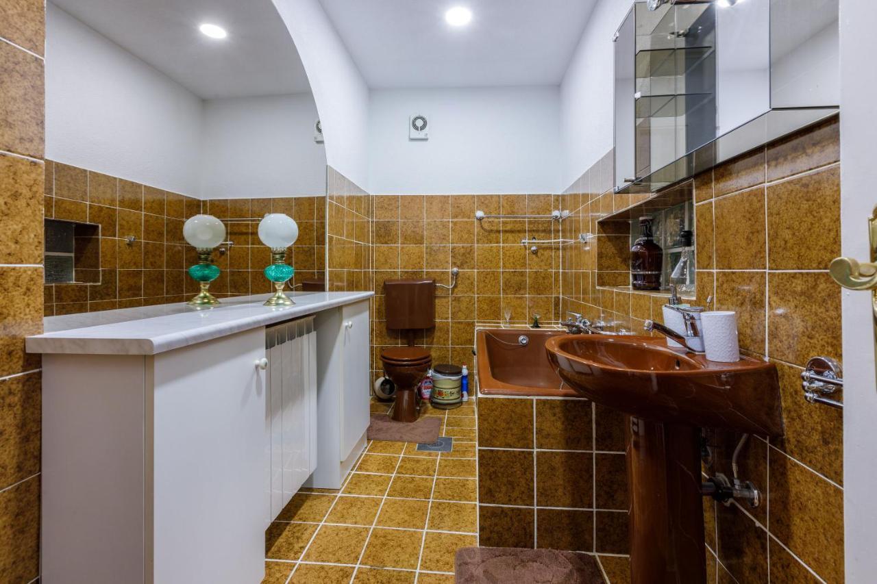 Apartments And Room Art Crikvenica Zewnętrze zdjęcie