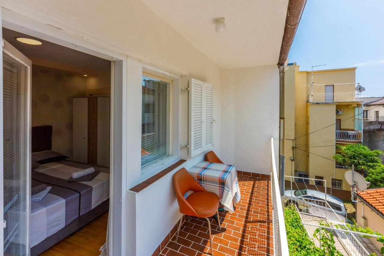 Apartments And Room Art Crikvenica Zewnętrze zdjęcie