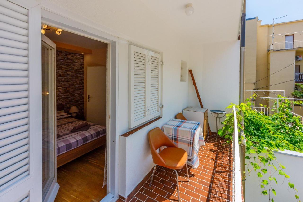Apartments And Room Art Crikvenica Zewnętrze zdjęcie