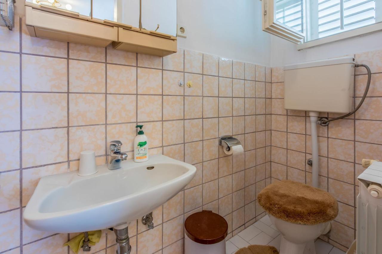 Apartments And Room Art Crikvenica Zewnętrze zdjęcie