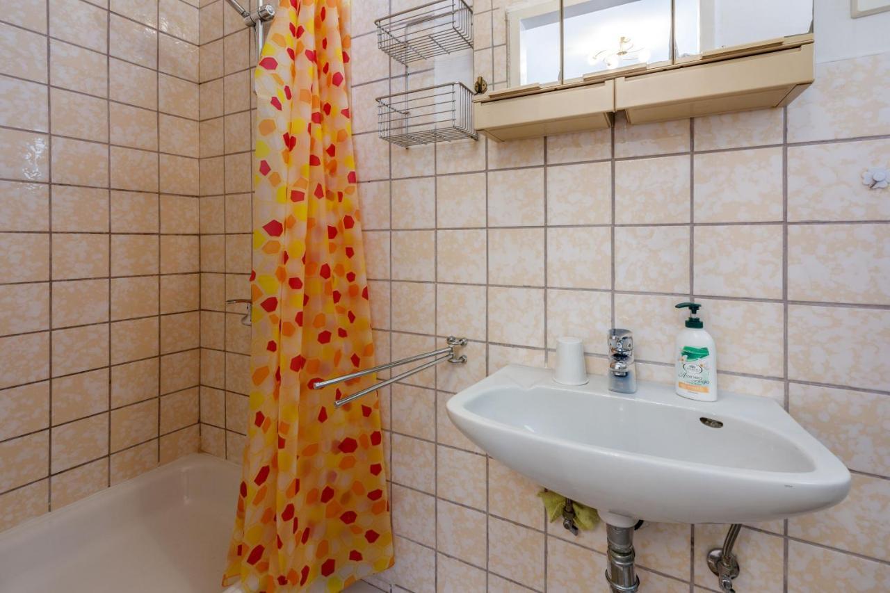 Apartments And Room Art Crikvenica Zewnętrze zdjęcie
