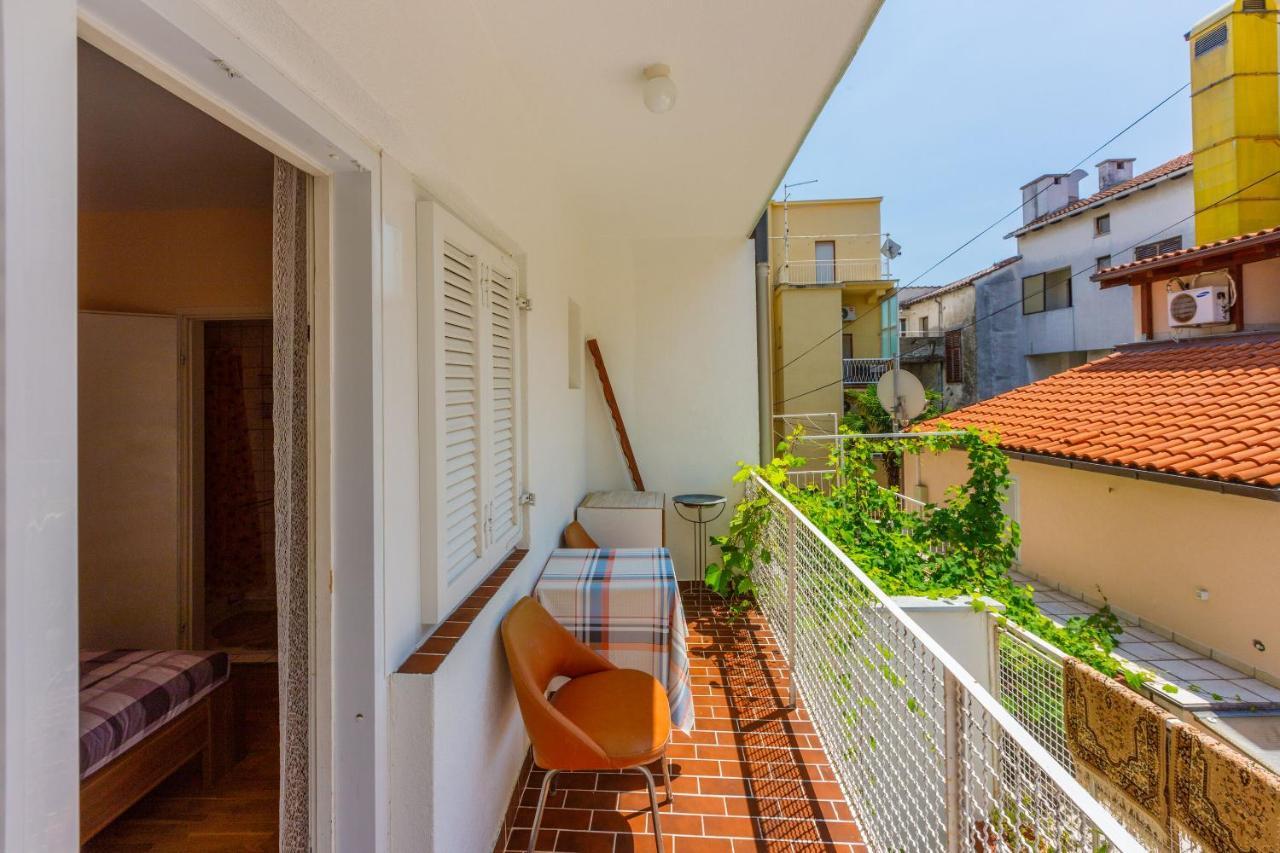 Apartments And Room Art Crikvenica Zewnętrze zdjęcie