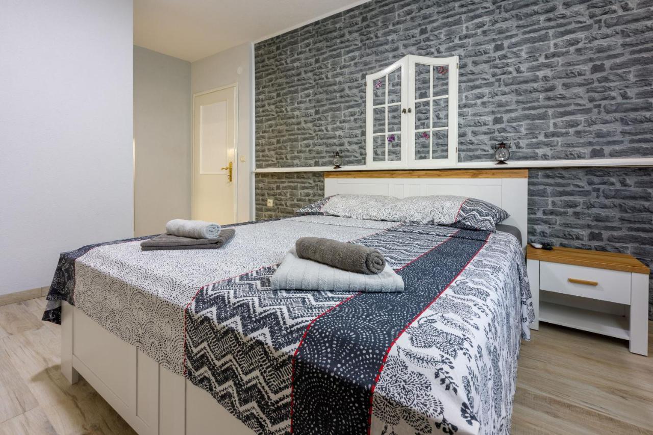 Apartments And Room Art Crikvenica Zewnętrze zdjęcie