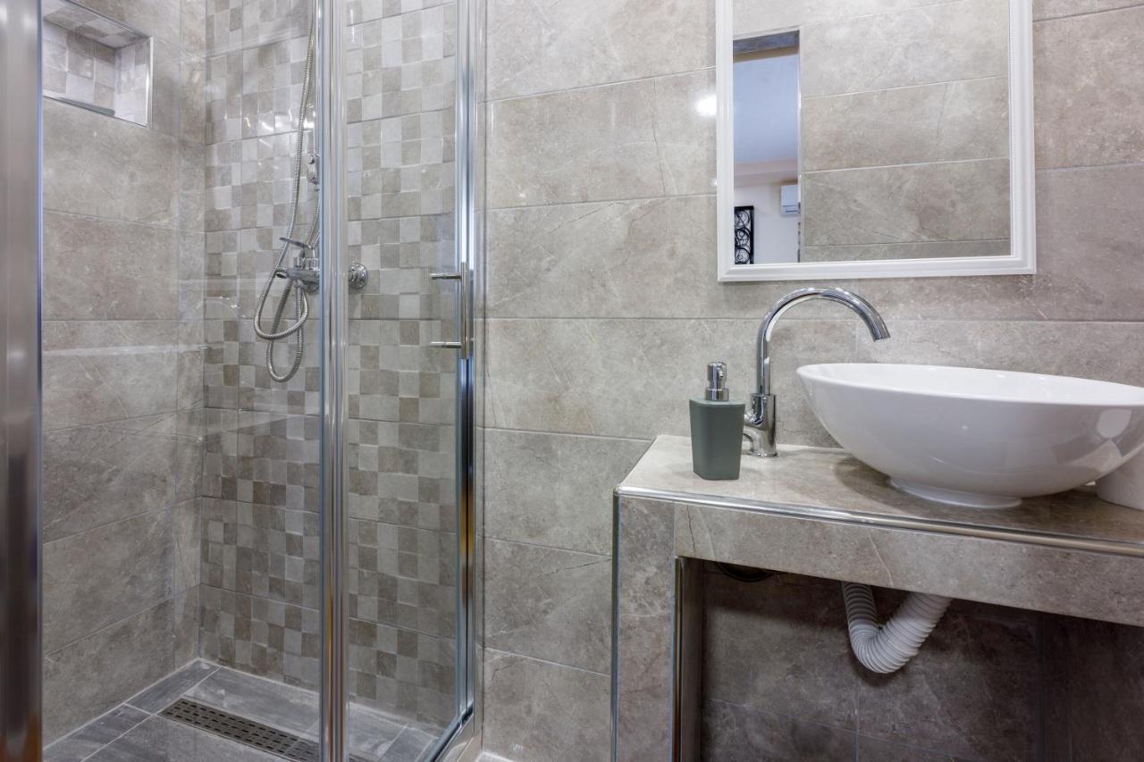 Apartments And Room Art Crikvenica Zewnętrze zdjęcie